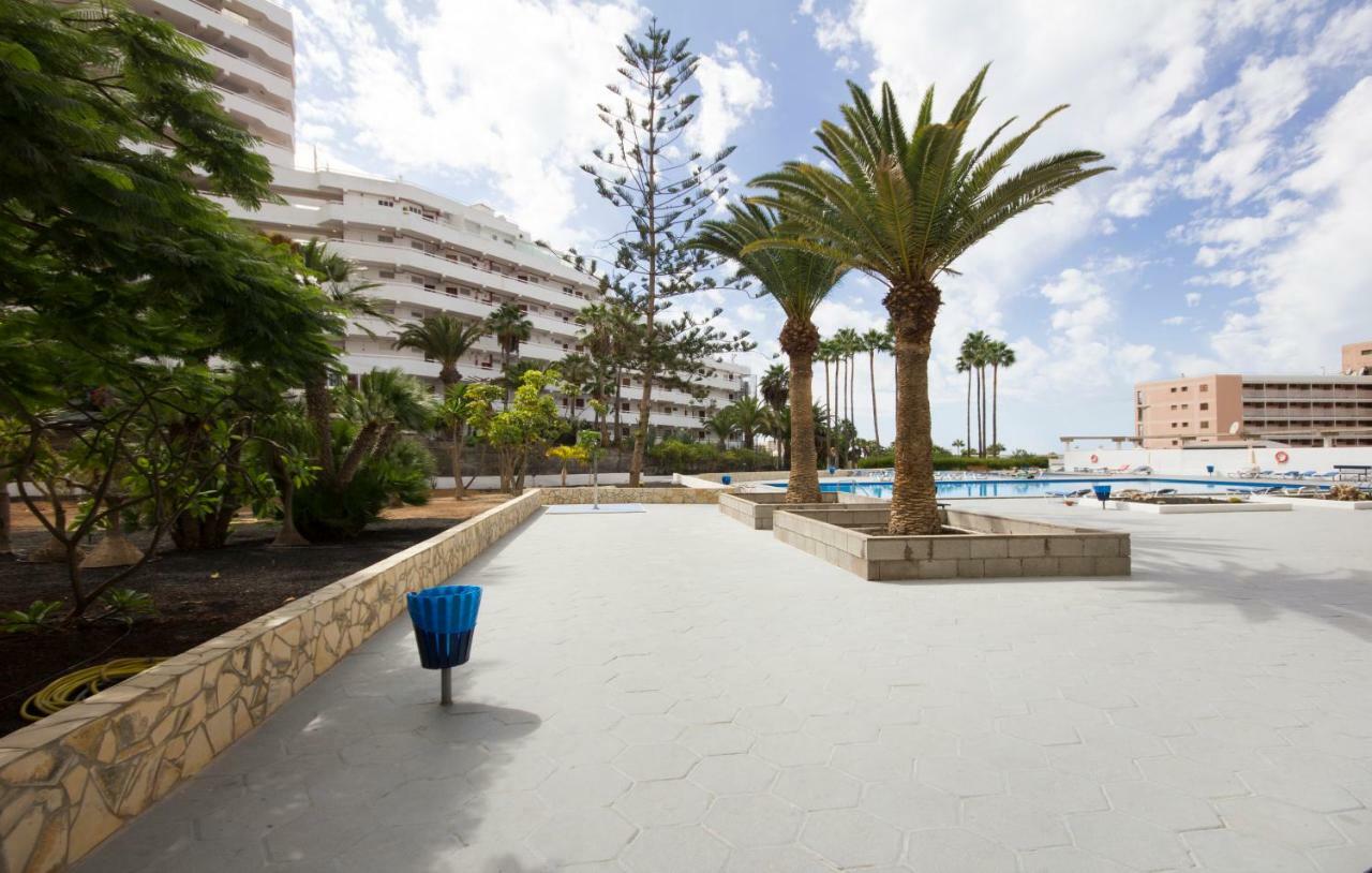 Apartamentos Las Americas Playa de las Américas Exterior foto